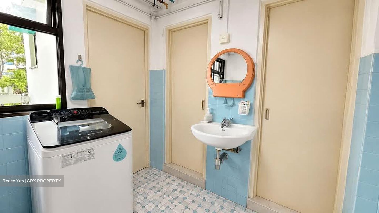Blk 86 Whampoa Spring (Toa Payoh), HDB 3 Rooms #563940231